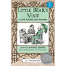 Little Bear's Visit: A Caldecott Honor Award Winner