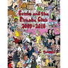 Ernie and the Piranha Club 2009-2010