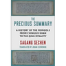 The Precious Summary: A History of the Mongols from Chinggis Khan to the Qing Dynasty