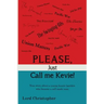 Please, Just Call Me Kevie!