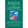 Focus on Leadership: Servant-Leadership for the 21st Century