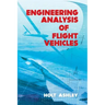 Engineering Analysis of Flight Vehicles