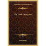 The Gods of Pegana