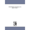 Dental Pathology and Surgery, by S. James A. Salter ...