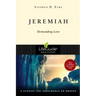 Jeremiah: Demanding Love
