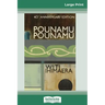 Pounamu Pounamu: 40th Anniversary Edition (16pt Large Print Edition)