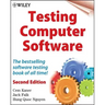 Testing Computer Software