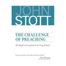 The Challenge of Preaching