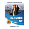 Maximizing You: Stand on the Shoulder of Giants