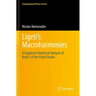 Ligeti's Macroharmonies: A Graphical-Statistical Analysis of Book 3 of the Piano Etudes