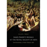 James Barry's Murals at the Royal Society of Arts: Envisioning a New Public Art