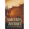 Sorceries Zothique