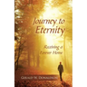 Journey to Eternity: Receiving a Forever Home