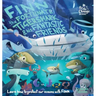 Finn the Fortunate Tiger Shark and His Fantastic Friends: Learn How to Protect Our Oceans with Finn