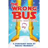 The Wrong Bus: a choose the page StoryQuest adventure