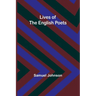Lives of the English Poets