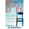 Other People's Lives