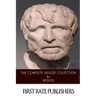 The Complete Hesiod Collection