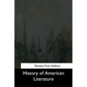 History of American Literature