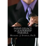 Papa's Legacy: A Leadership Parable