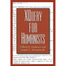 XQuery for Humanists