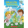 Bloom of the Flower Dragon: A Branches Book (Dragon Masters #21)