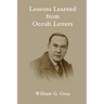 Lessons Learned from Occult Letters