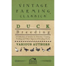 Duck Breeding - A Collection of Articles on Selection, Crossing, Feeding and Other Aspects of Breeding Ducks