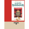 Ecstatic Kabbalah (Easyread Large Edition)
