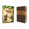 Adventure Bible-NIV