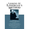 Looking at Lonergan's Method
