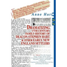 Dramatizing 17th Century Family History of Deacon Stephen Hart & Other Early New England Settlers: How to Write Historical Plays, Skits, Biographies,