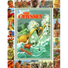 The Odyssey