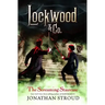 Lockwood & Co.: The Screaming Staircase