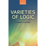 Varieties of Logic