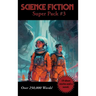 Science Fiction Super Pack #3: A Positronic Book