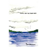 Clouds Over the Finger Lakes