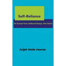 Self-Reliance