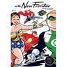 DC: The New Frontier