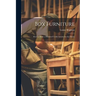 Box Furniture; how to Make a Hundred Useful Articles for the Home