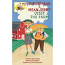 Burgerhead and Mean Jerry Visit the Farm