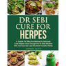 Dr Sebi Cure for Herpes