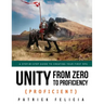 Unity from Zero to Proficiency (Proficient): A step-by-step guide to creating your first 3D Role-Playing Game