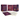 The Practical Witch's Love Spell Deck: 100 Spells for Passion, Romance, and Desire