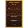 Advance and Retreat: Personal Experiences in the United States and Confederate States Armies