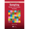 Sampling: Design and Analysis