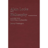 Alain Locke and Philosophy: A Quest for Cultural Pluralism