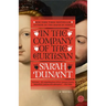 In the Company of the Courtesan