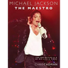 Michael Jackson The Maestro The Definitive A-Z Volume II - K-Z