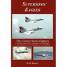 Supersonic Eagles